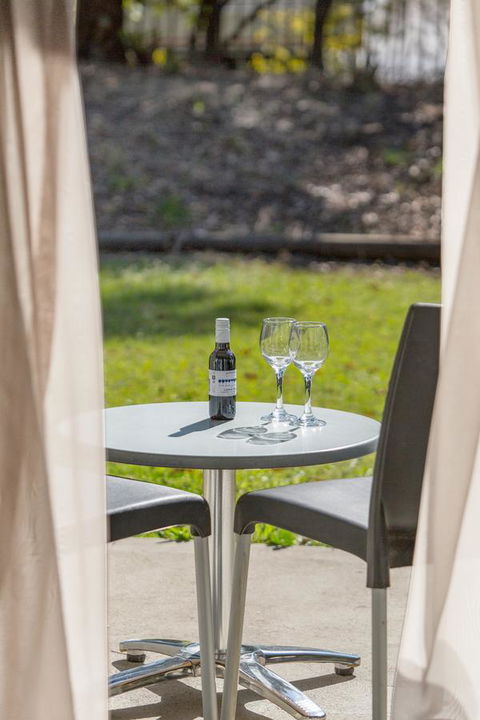 Hunter Gateway Motel - Accommodation Perth 16