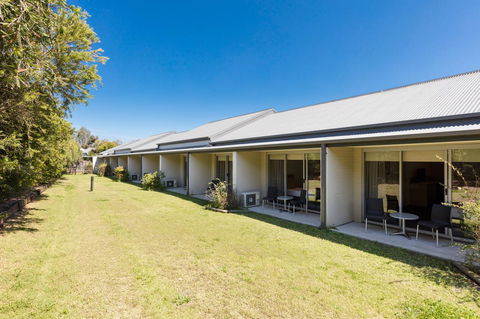 Hunter Gateway Motel - Accommodation Perth 6