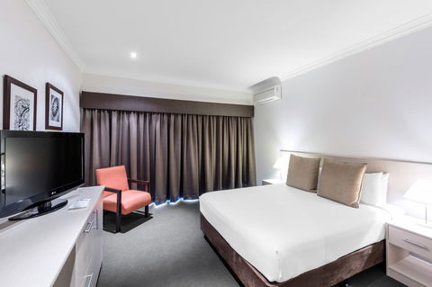Hunter Gateway Motel - Accommodation Perth 21