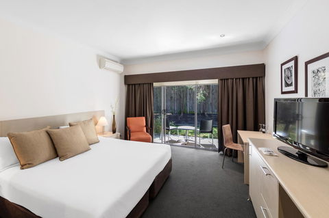 Hunter Gateway Motel - Accommodation Perth 4