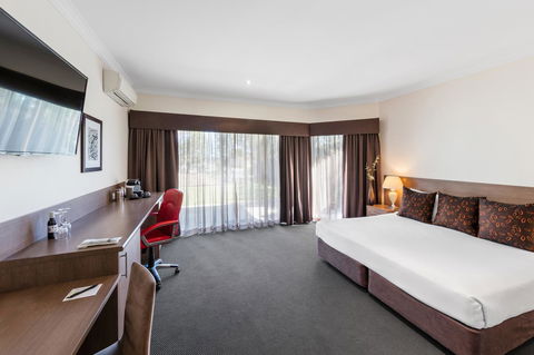 Hunter Gateway Motel - Accommodation Perth 24