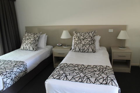 Hunter Gateway Motel - Accommodation Perth 15