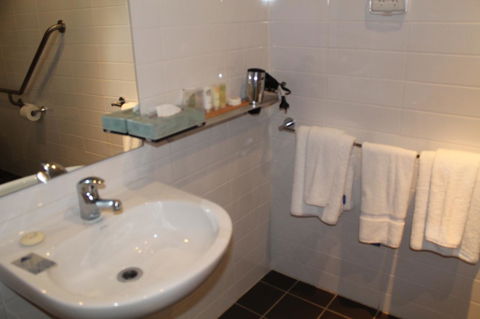 Hunter Gateway Motel - Accommodation Perth 13