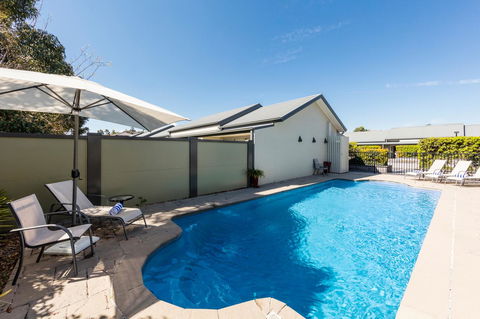 Hunter Gateway Motel - Accommodation Perth 23