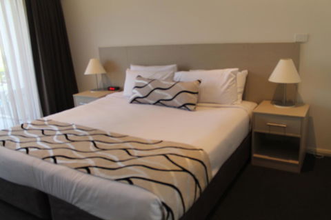 Hunter Gateway Motel - Accommodation Perth 11