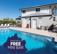 Hunter Gateway Motel - Accommodation Perth