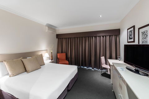 Hunter Gateway Motel - Accommodation Perth 10