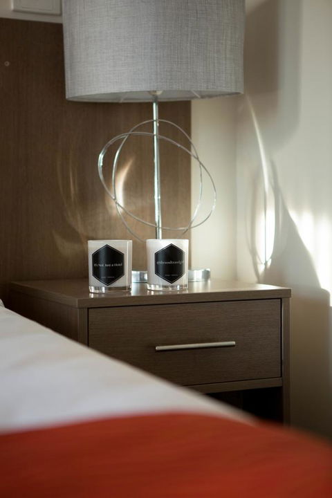 Hunter Gateway Motel - Accommodation Perth 17