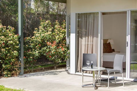 Hunter Gateway Motel - Accommodation Perth 22