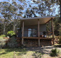 The Floating Forest Retreat - Perth Resorts