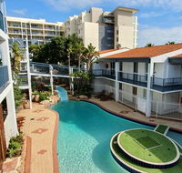 West Beach Lagoon 220 Stylish and Cozy - Accommodation Perth