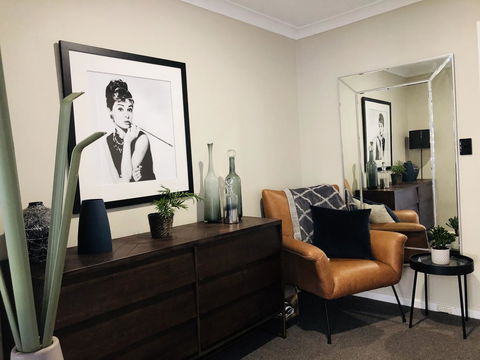 West Beach Lagoon 220 Stylish And Cozy - Perth Resorts 12