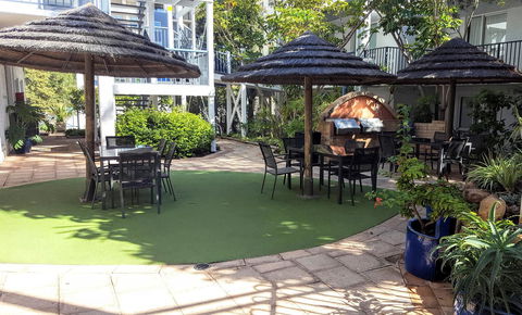 West Beach Lagoon 220 Stylish And Cozy - Perth Resorts 20