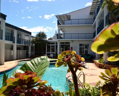 West Beach Lagoon 220 Stylish And Cozy - Perth Resorts 15