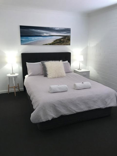 Archipelago Apartments Esperance - Accommodation Perth 24