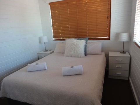 Archipelago Apartments Esperance - Accommodation Perth 3