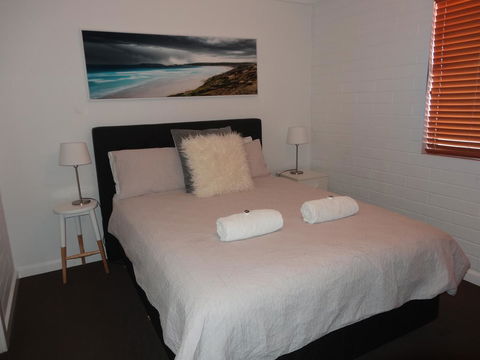 Archipelago Apartments Esperance - Accommodation Perth 14