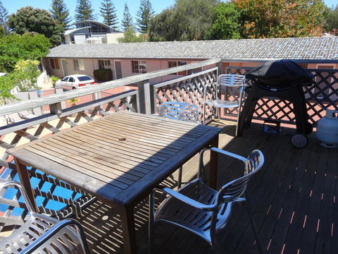 Archipelago Apartments Esperance - Accommodation Perth 17