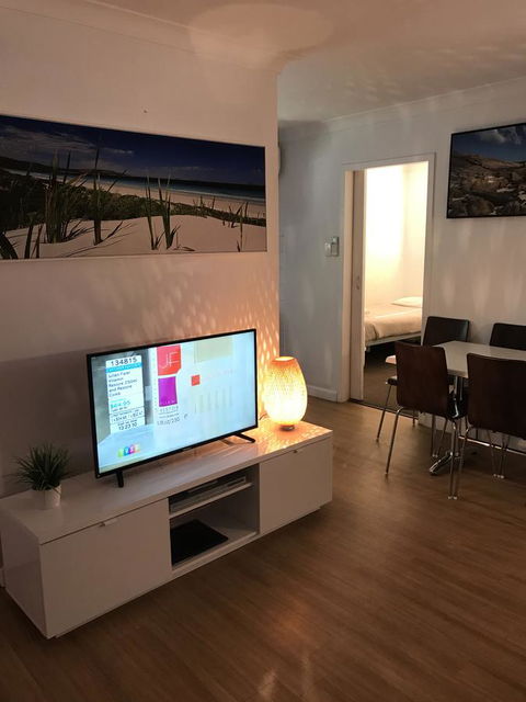Archipelago Apartments Esperance - Accommodation Perth 21