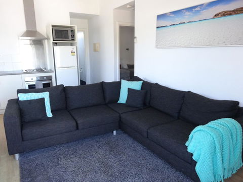 Archipelago Apartments Esperance - Accommodation Perth 18