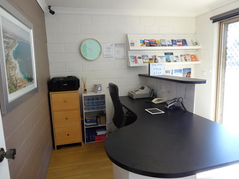 Archipelago Apartments Esperance - Accommodation Perth 9