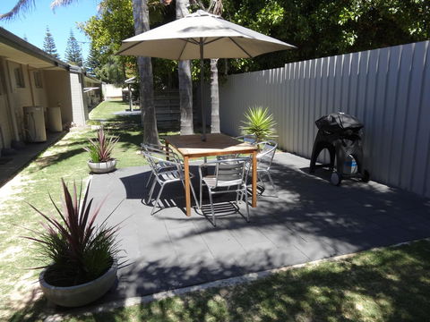 Archipelago Apartments Esperance - Accommodation Perth 6