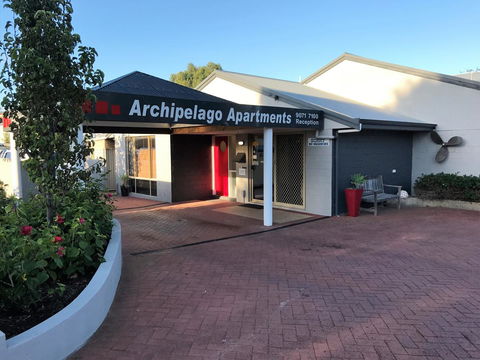 Archipelago Apartments Esperance - Accommodation Perth 0