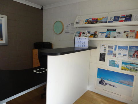 Archipelago Apartments Esperance - Accommodation Perth 8