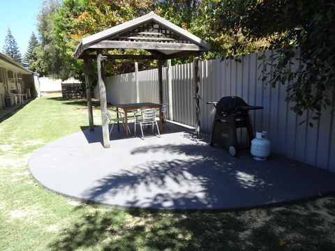 Archipelago Apartments Esperance - Accommodation Perth 16