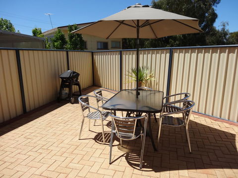 Archipelago Apartments Esperance - Accommodation Perth 15
