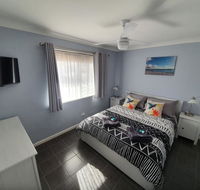 Ocean Beach Chalet 18 - Perth Resorts