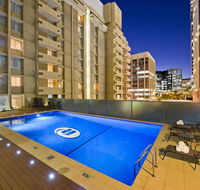 Parmelia Hilton Perth - Accommodation Perth