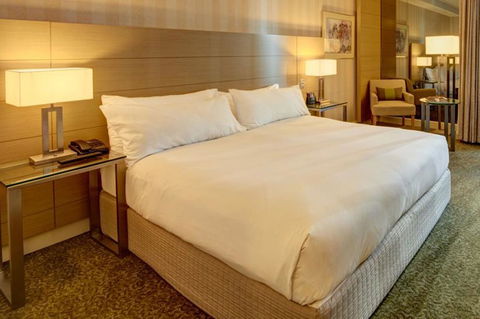 Parmelia Hilton Perth - Perth Resorts 37