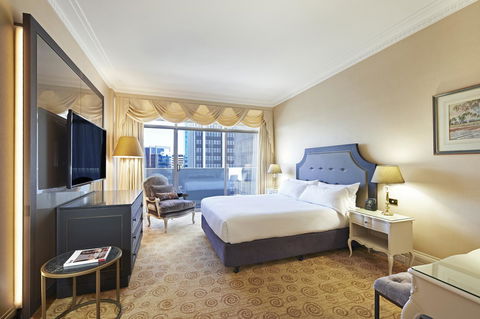Parmelia Hilton Perth - Perth Resorts 3
