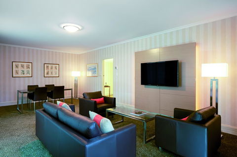 Parmelia Hilton Perth - Perth Resorts 42