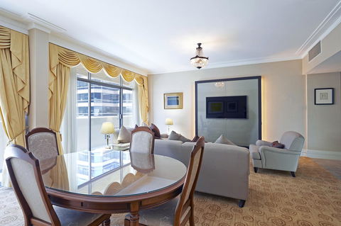 Parmelia Hilton Perth - Perth Resorts 7