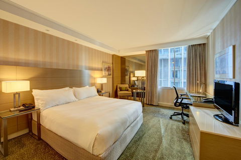 Parmelia Hilton Perth - Perth Resorts 25