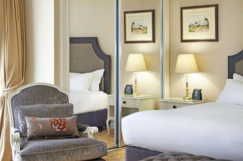 Parmelia Hilton Perth - Perth Resorts 12