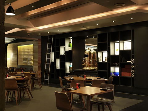 Parmelia Hilton Perth - Perth Resorts 29