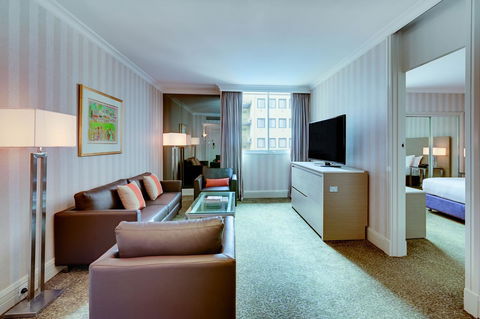 Parmelia Hilton Perth - Perth Resorts 22