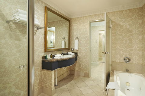 Parmelia Hilton Perth - Perth Resorts 5