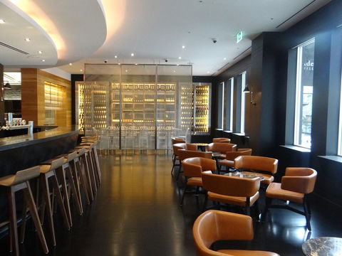 Parmelia Hilton Perth - Perth Resorts 28
