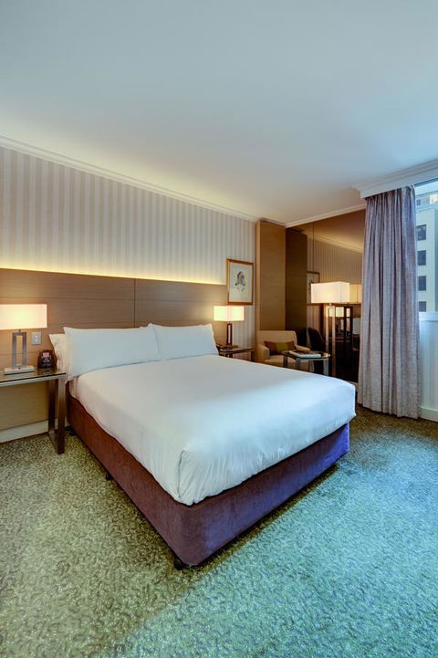 Parmelia Hilton Perth - Perth Resorts 26