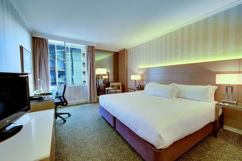 Parmelia Hilton Perth - Perth Resorts 24