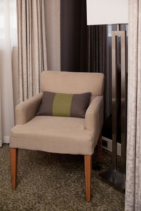 Parmelia Hilton Perth - Perth Resorts 43
