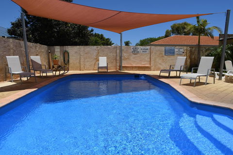 Kalbarri Seafront Villas - Perth Resorts 8