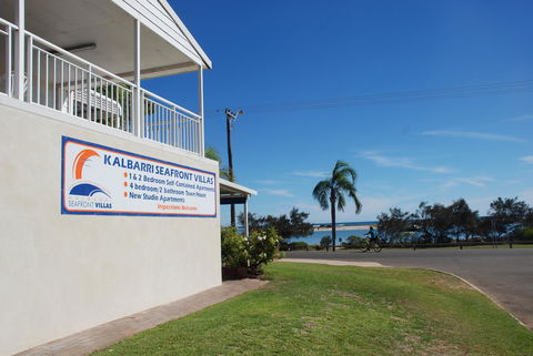 Kalbarri Seafront Villas - Perth Resorts 33