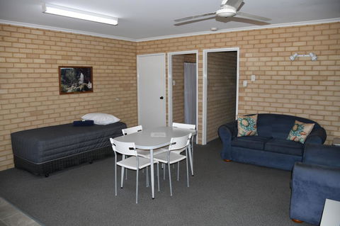 Kalbarri Seafront Villas - Perth Resorts 15