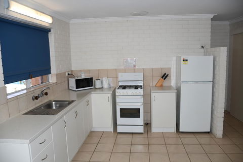 Kalbarri Seafront Villas - Perth Resorts 19