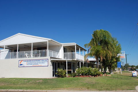 Kalbarri Seafront Villas - Perth Resorts 0
